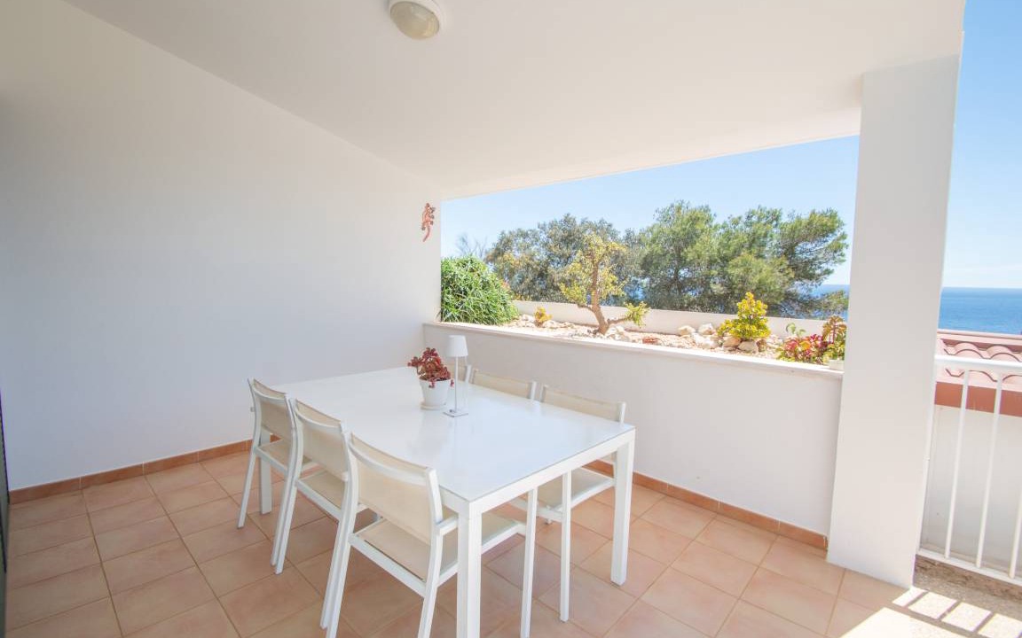 Photo of Patio Balcony in Sant Tomas