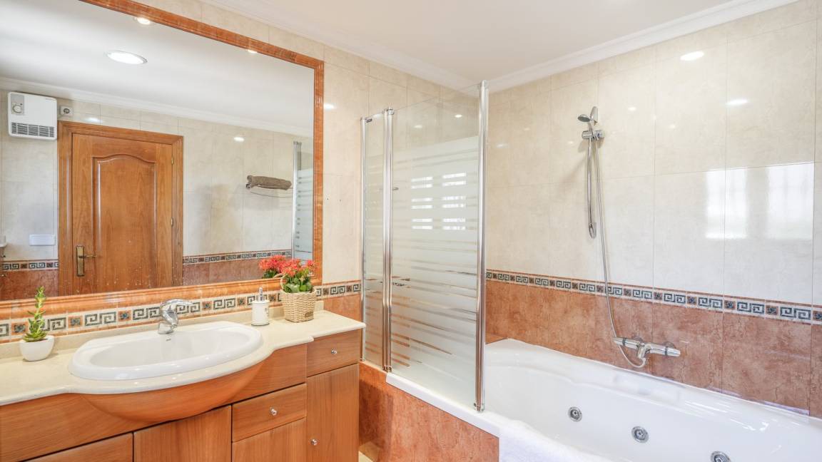 Photo of Bathroom in Pechina