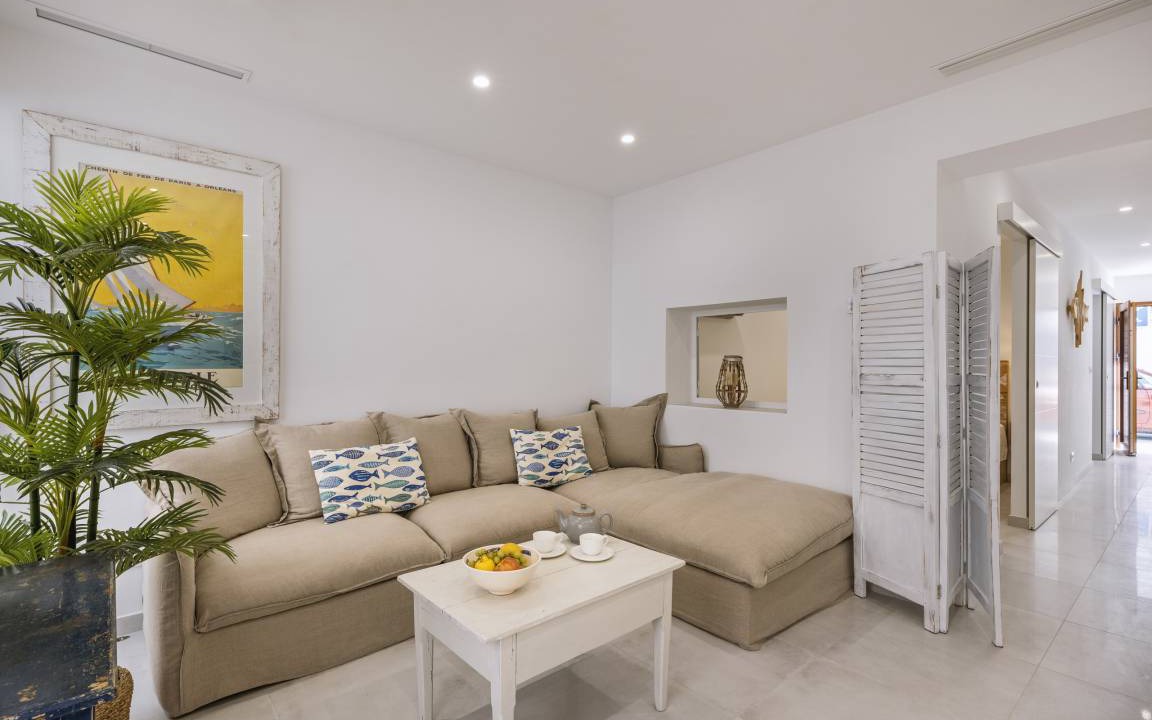 Photo of Livingroom in Aduanas