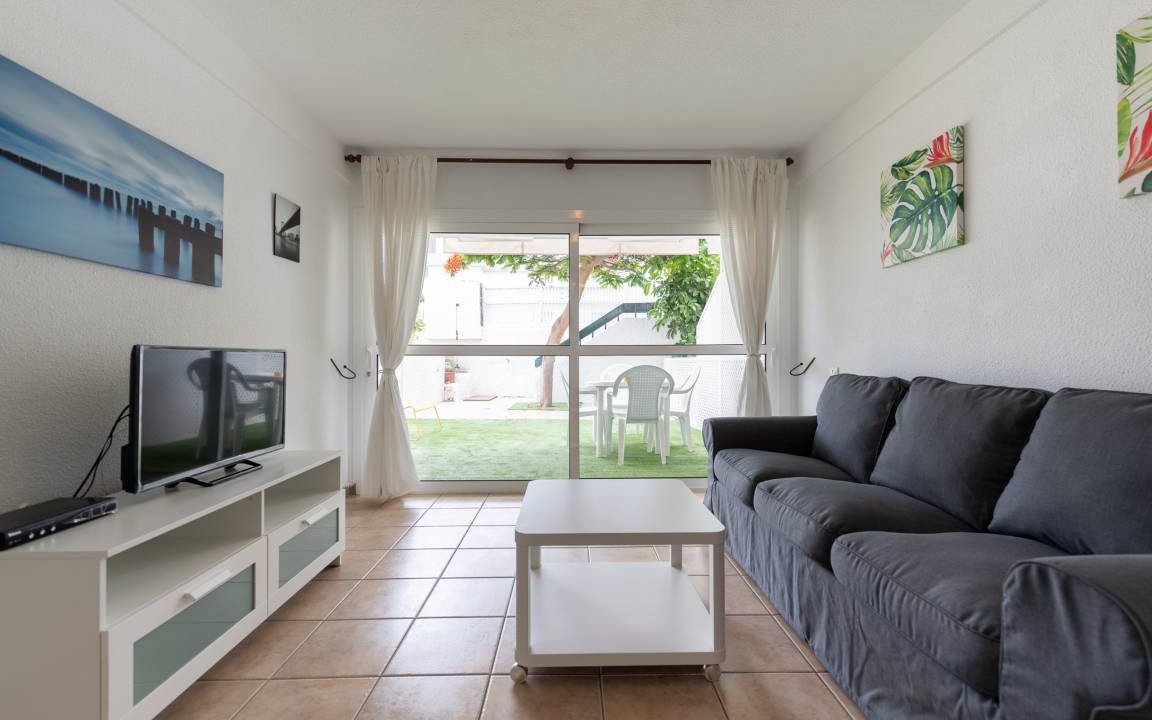 Photo of Livingroom in San Agustin