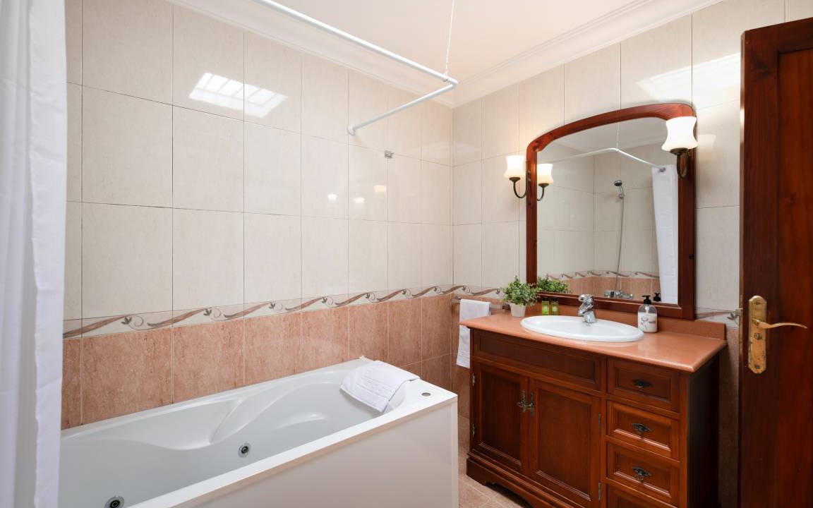 Photo of Bathroom in Los Pocillos