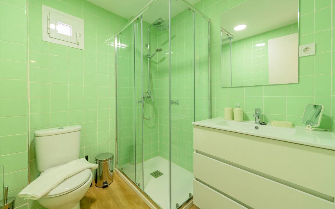 Photo of Bathroom in Casco Antiguo