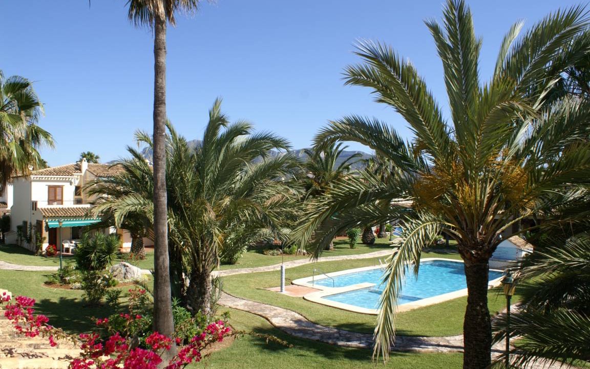 Photo of Outdoor in Denia