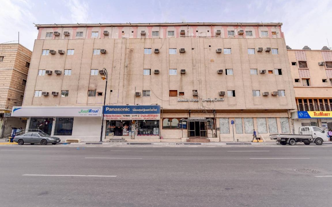 Photo of Buildings in Al Hofuf