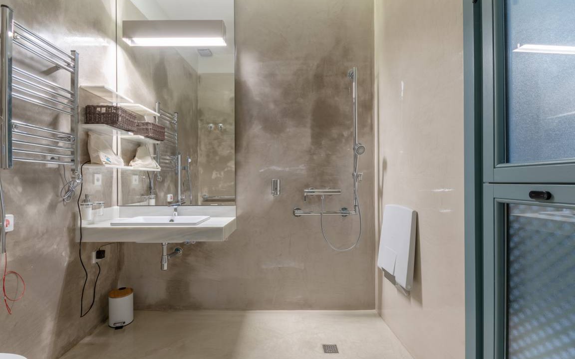 Photo of Bathroom in Museo