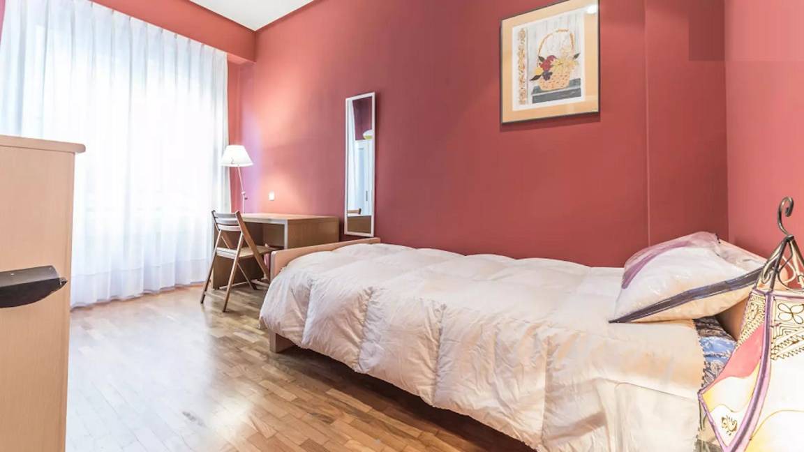 Photo of Bedroom in Eixample