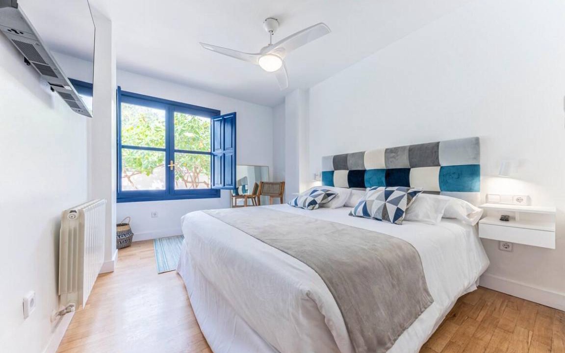 Photo of Bedroom in Vista Hermosa