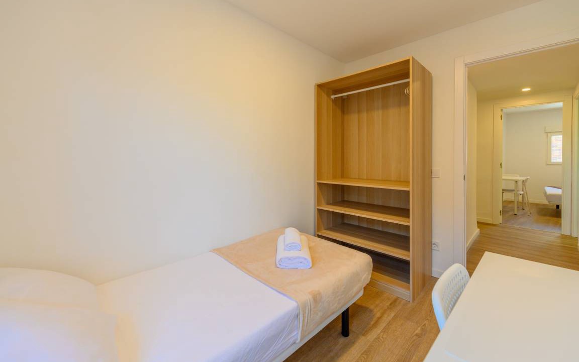Photo of Bedroom in Casco Antiguo