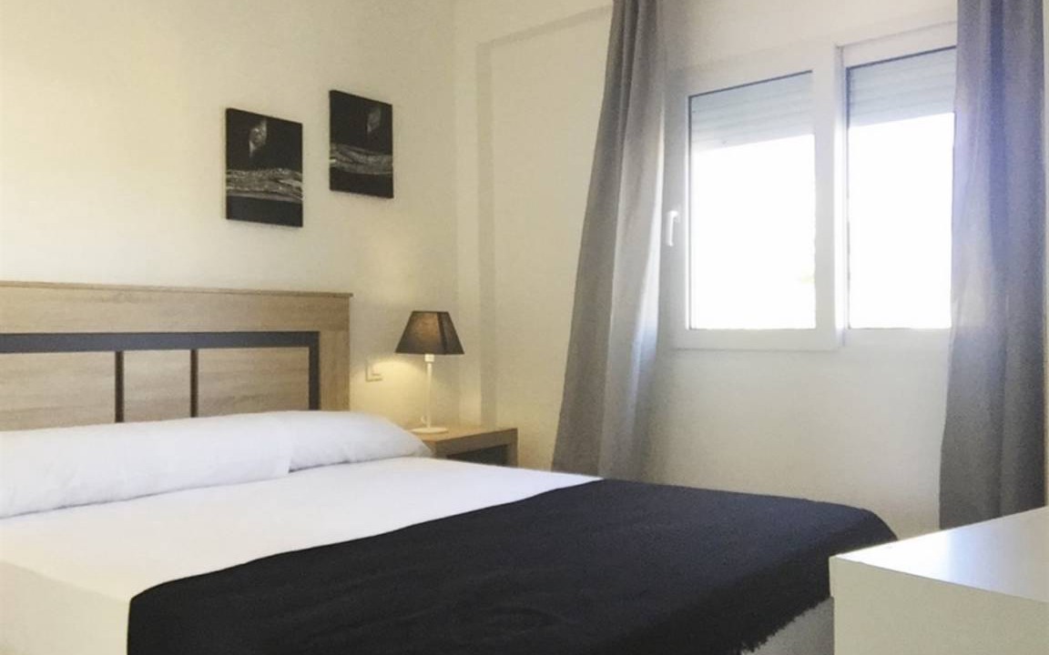 Photo of Bedroom in Denia