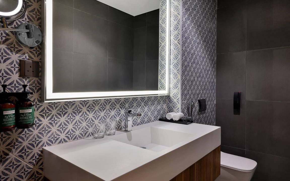 Photo of Bathroom in Al Ulaya