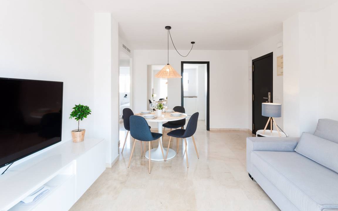 Photo of Livingroom in Grao de Gandia