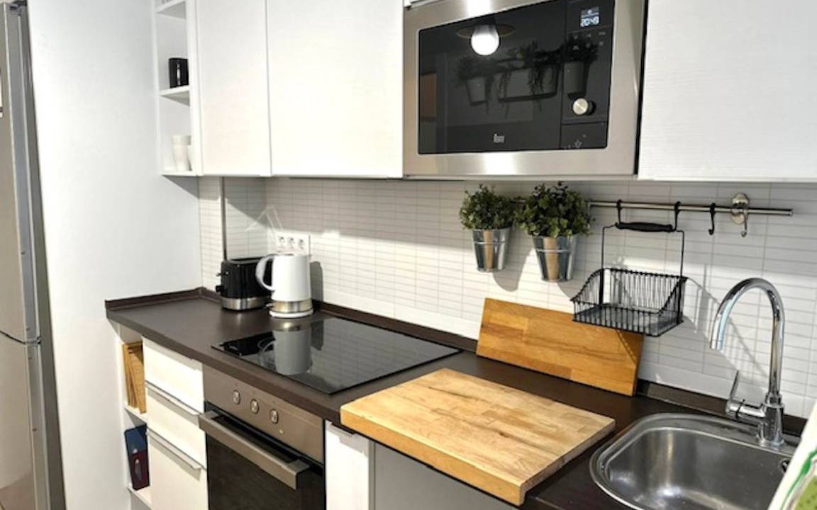 Photo of Kitchen in Fuencarral