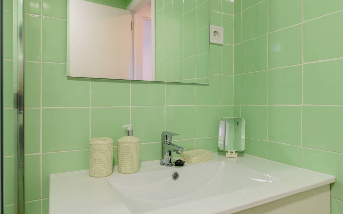 Photo of Bathroom in Casco Antiguo