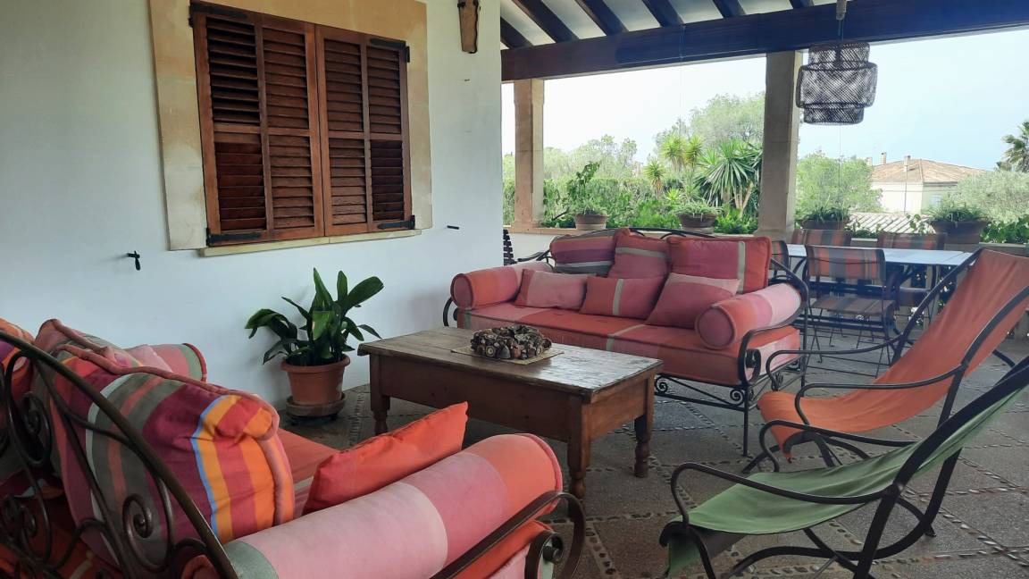 Photo of Patio Balcony in Son Veri Nou