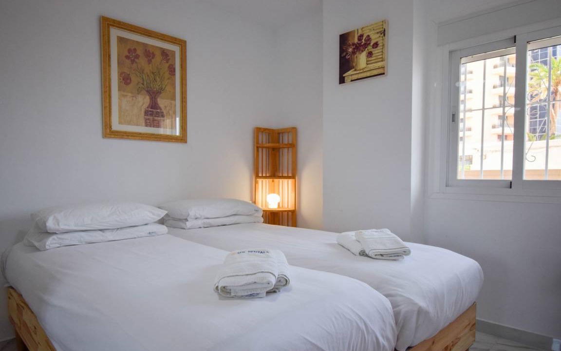 Photo of Bedroom in Torreblanca
