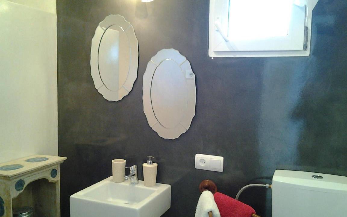 Photo of Bathroom in Cala Vadella