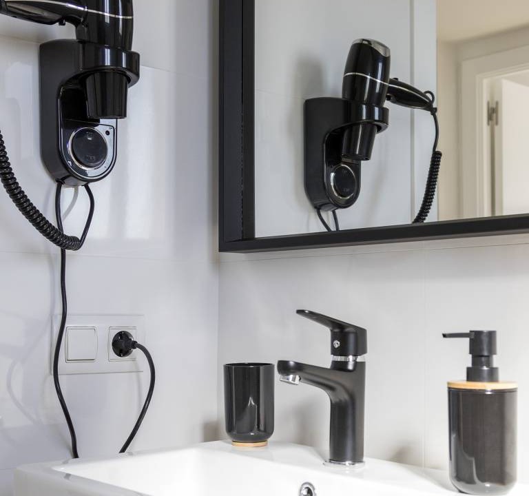 Photo of Bathroom in Grao de Gandia