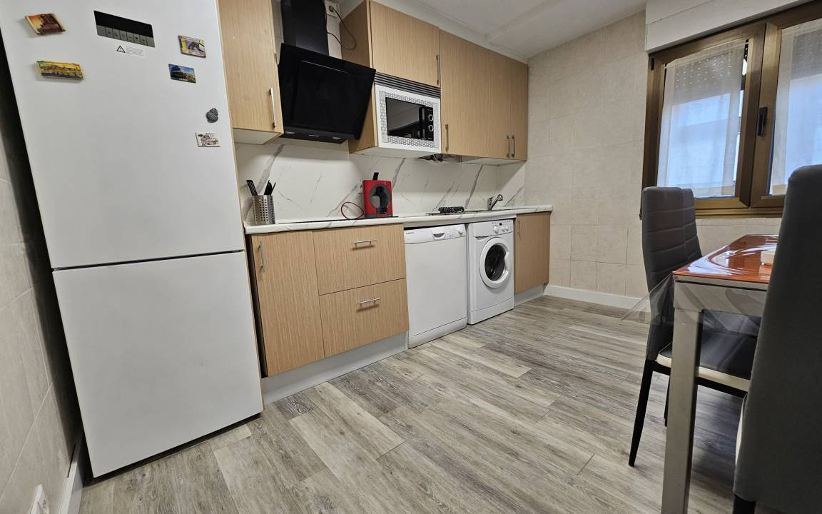 Photo of Kitchen in Distrito Oeste
