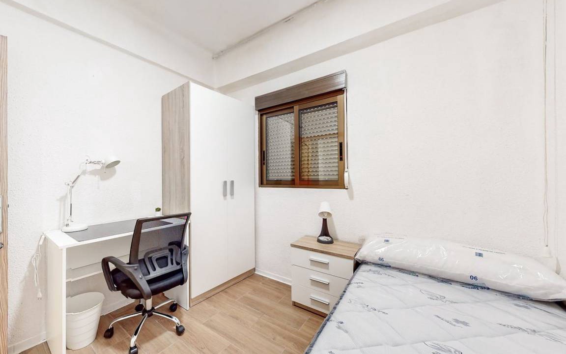 Photo of Bedroom in Castello de la Plana