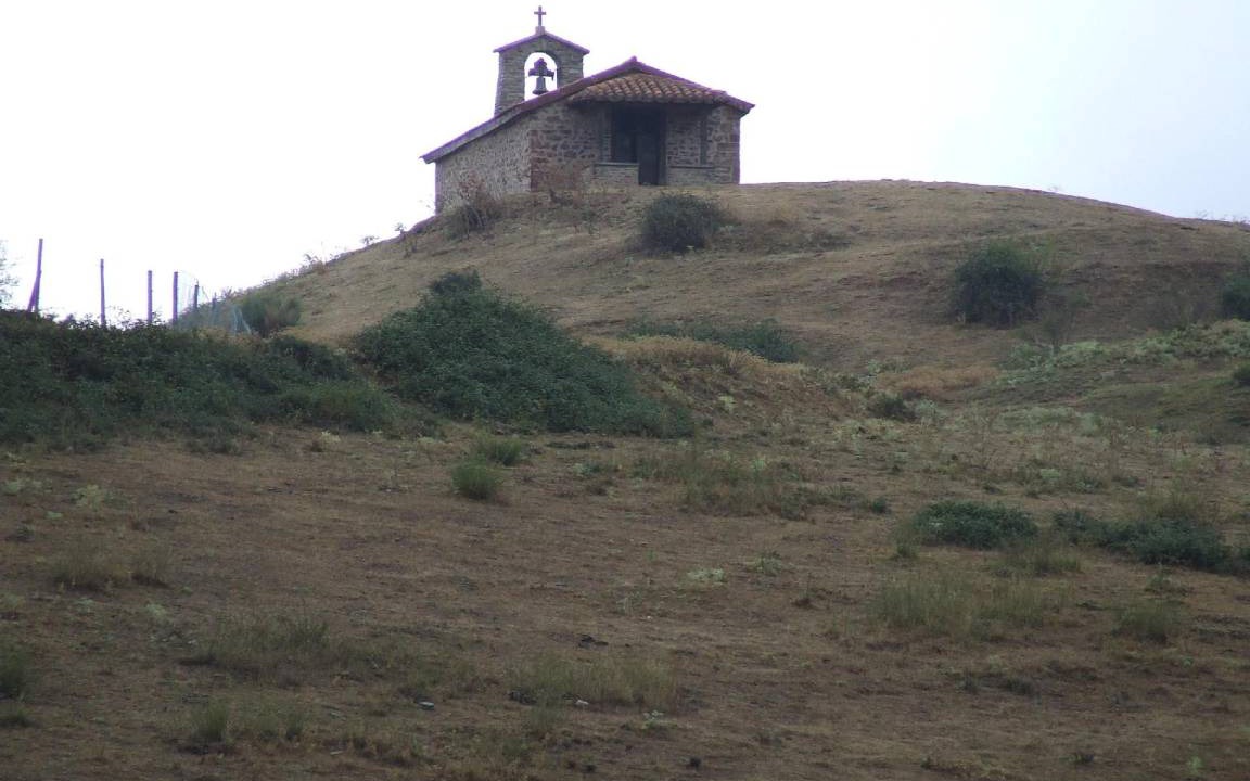 Photo of Buildings in Ezcaray