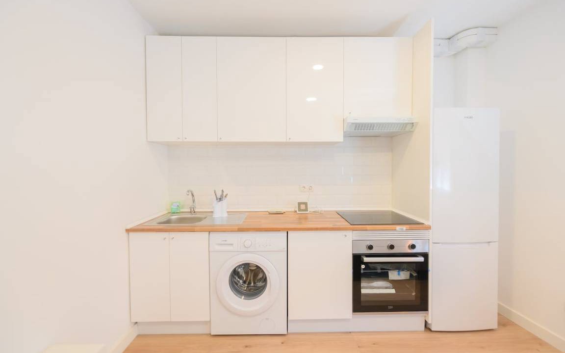 Photo of Kitchen in San Diego