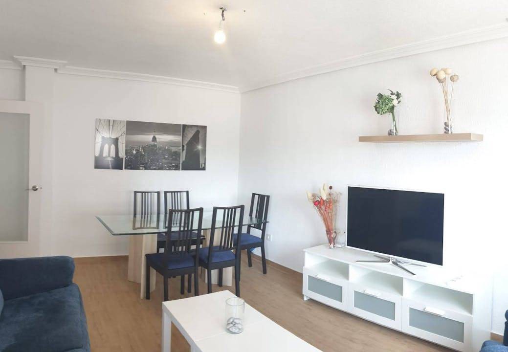 Photo of Livingroom in La Nora