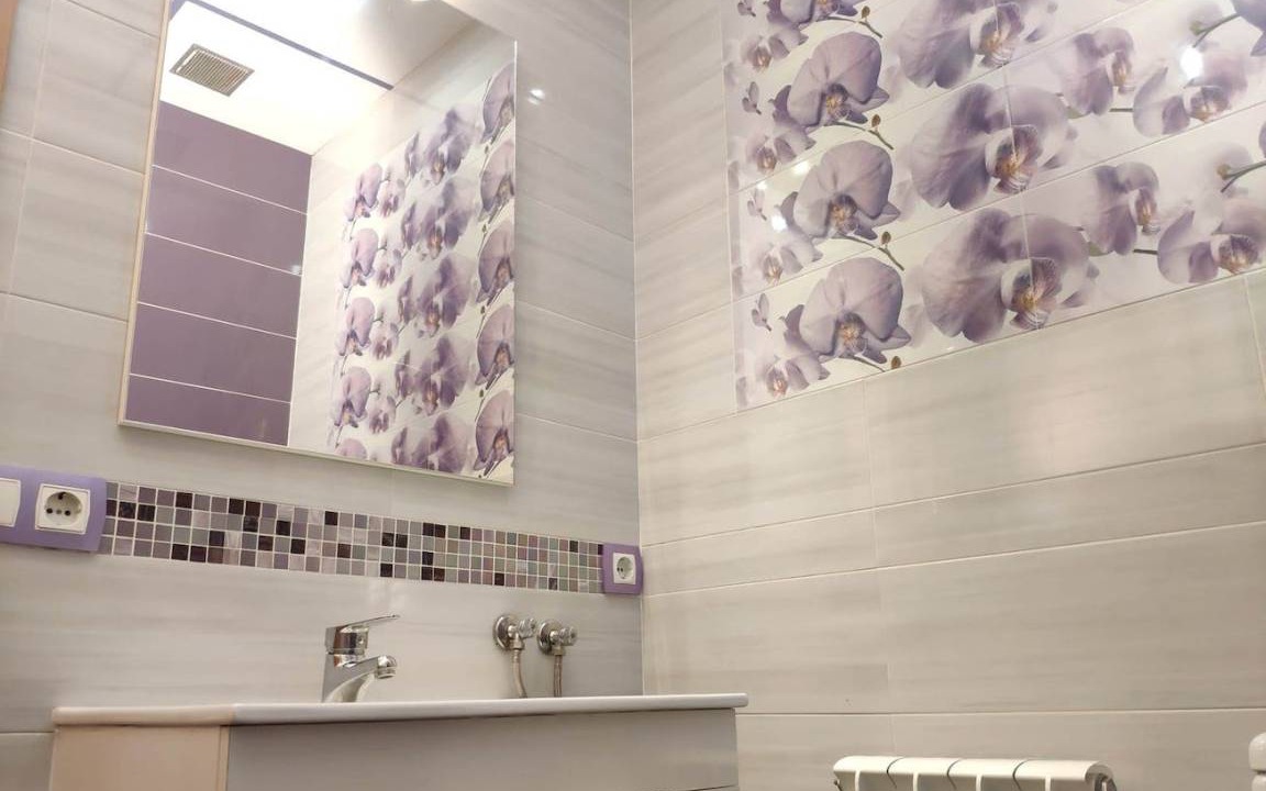 Photo of Bathroom in Numancia