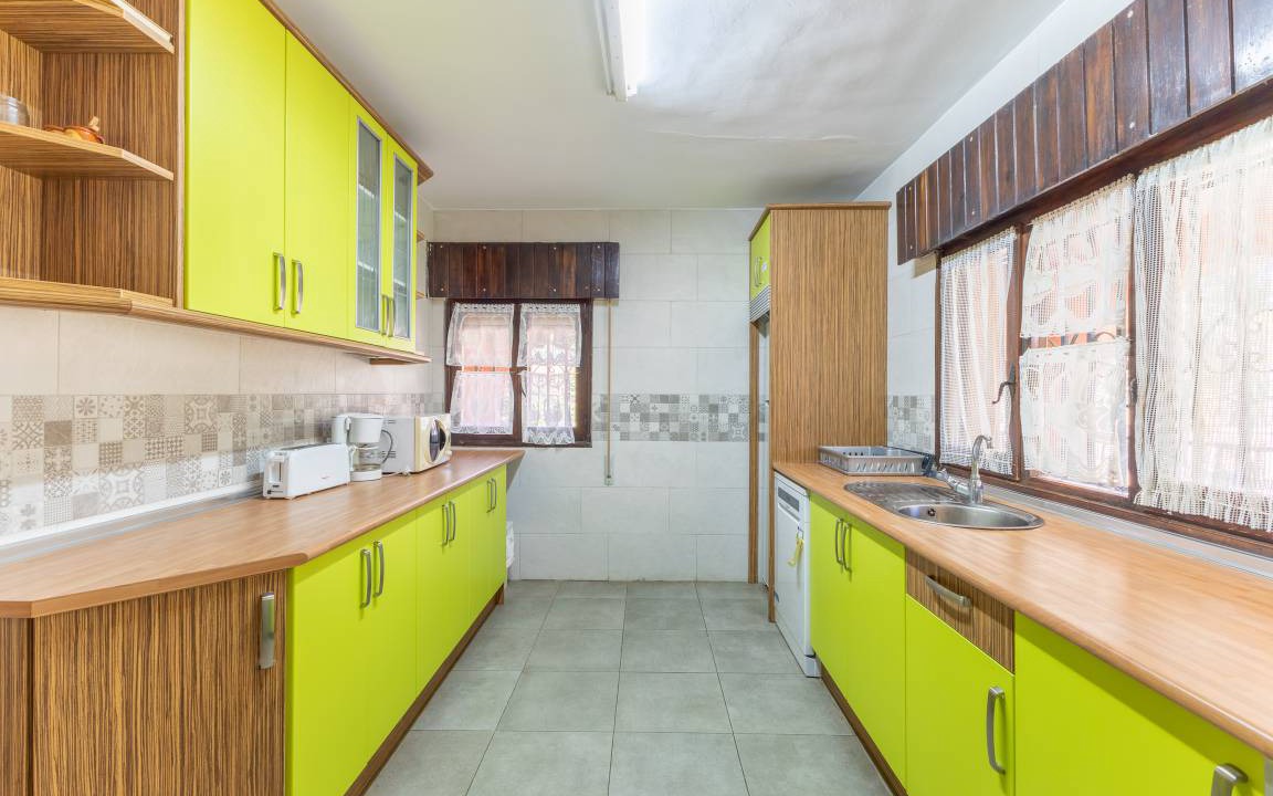 Photo of Kitchen in San Martin de Valdeiglesias