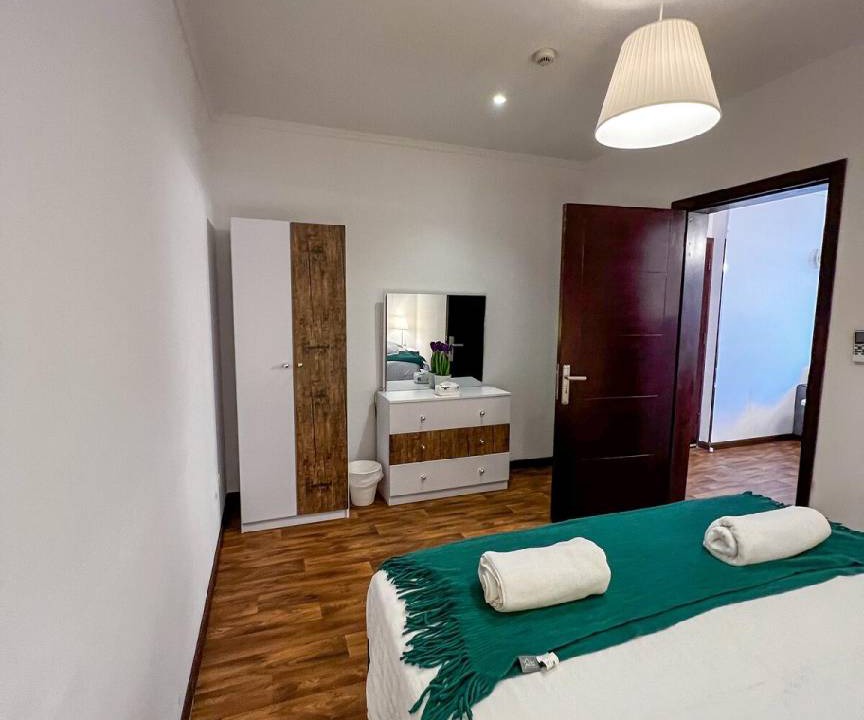 Photo of Bedroom in Ash Shati