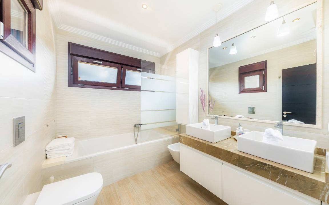 Photo of Bathroom in Son Moll