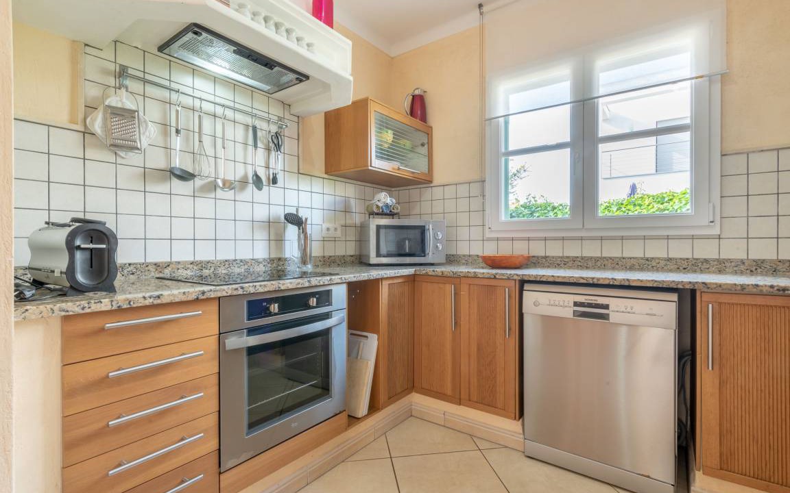 Photo of Kitchen in Llucmajor