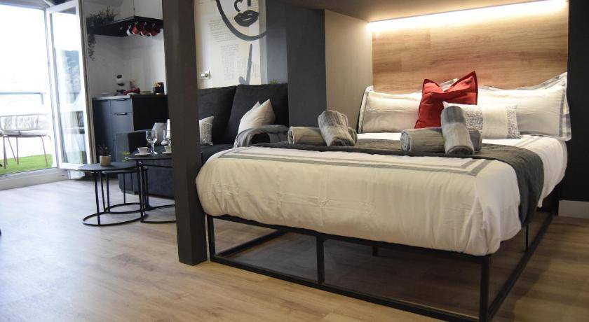 Photo of Bedroom in Alcoy