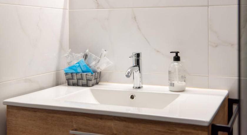 Photo of Bathroom in La Malva-rosa