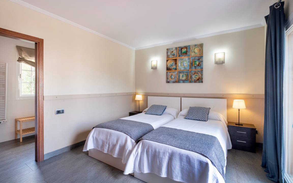 Photo of Bedroom in Mal Pas-Bon Aire