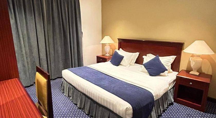 Photo of Bedroom in Unaizah