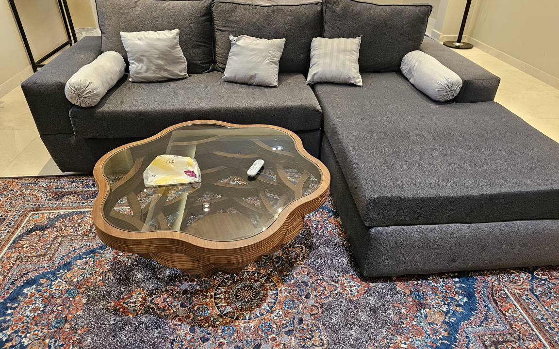 Photo of Livingroom in Al Bahah