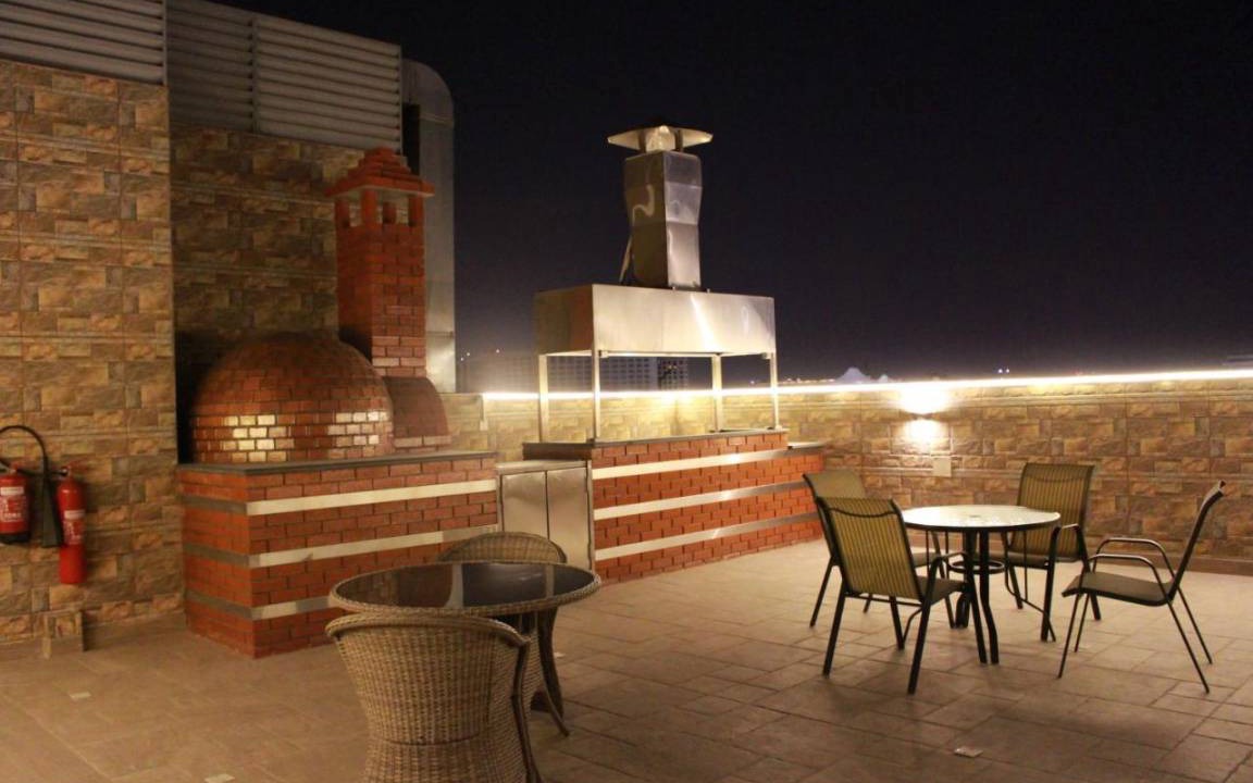 Photo of Patio Balcony in Al Khobar