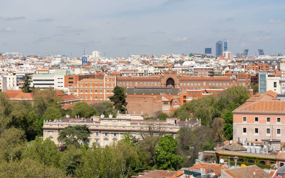 Photo of Others in Moncloa - Arguelles