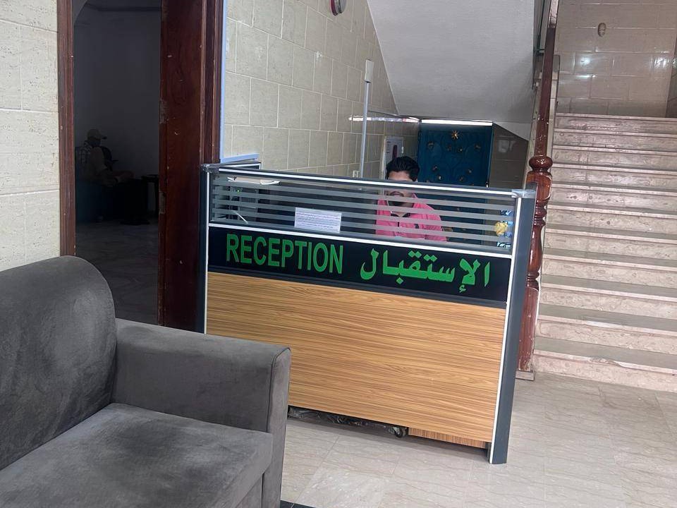 Photo of Livingroom in Medina