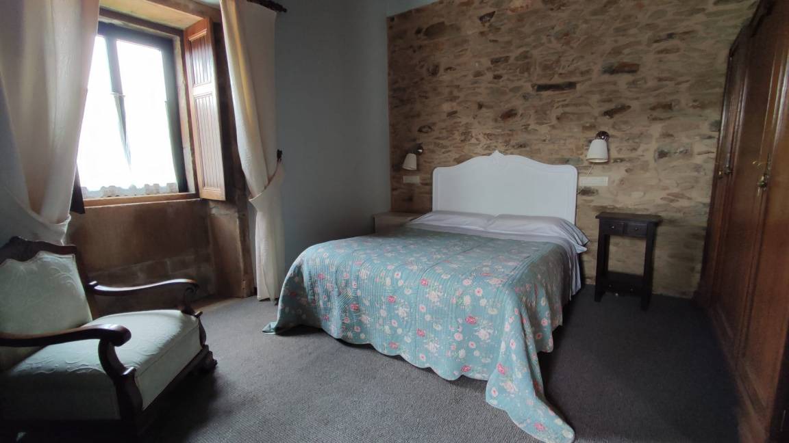 Photo of Bedroom in Bascuas