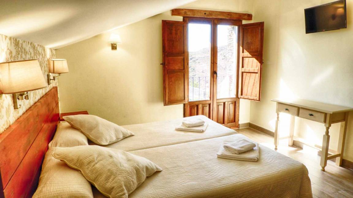 Photo of Bedroom in Campillejo