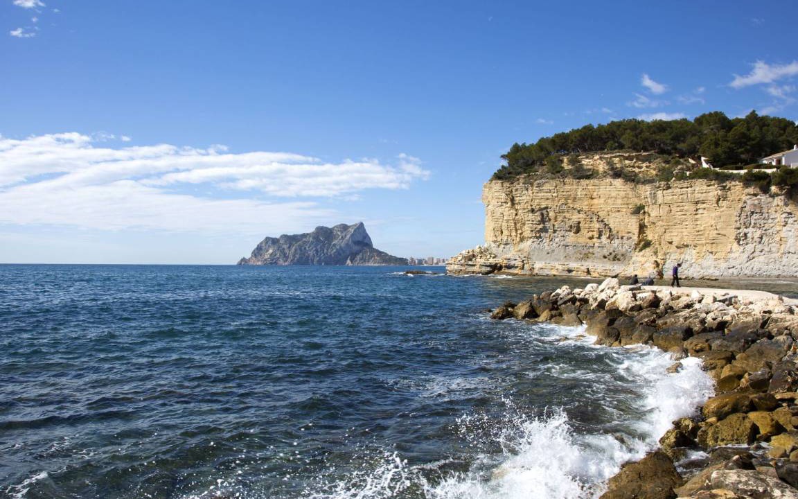 Photo of Others in Benissa Coast