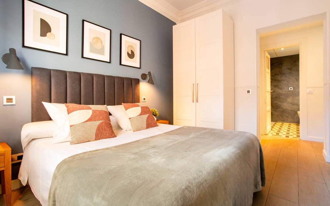 Photo of Bedroom in Embajadores