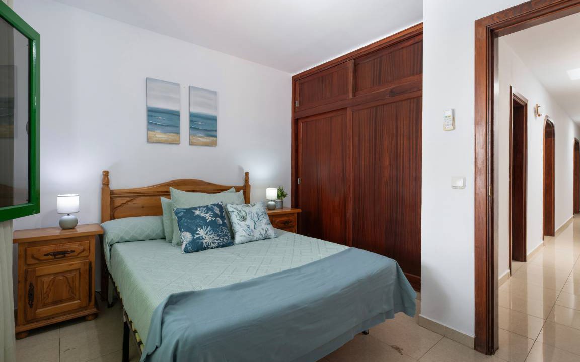 Photo of Bedroom in Los Pocillos