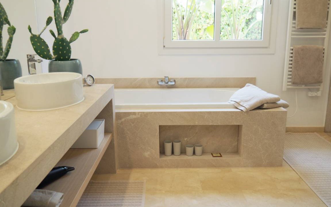 Photo of Bathroom in Santa Ponsa