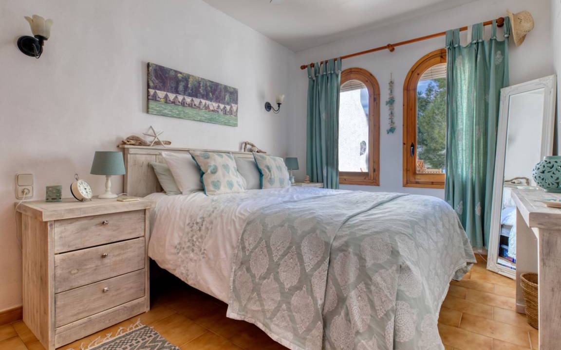 Photo of Bedroom in Jesus Pobre