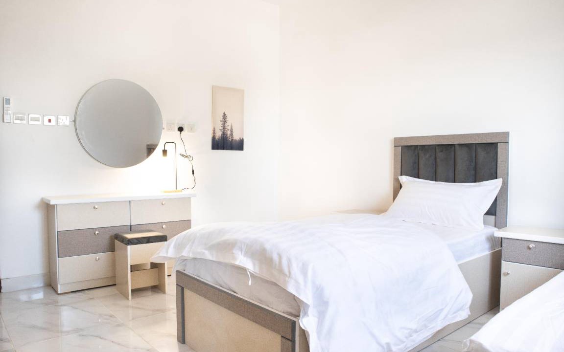 Photo of Bedroom in Medina