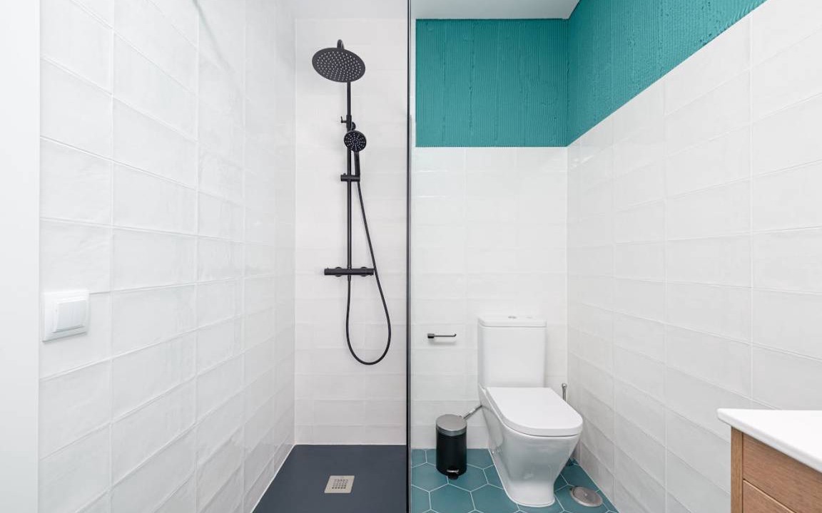 Photo of Bathroom in Bellas Vistas