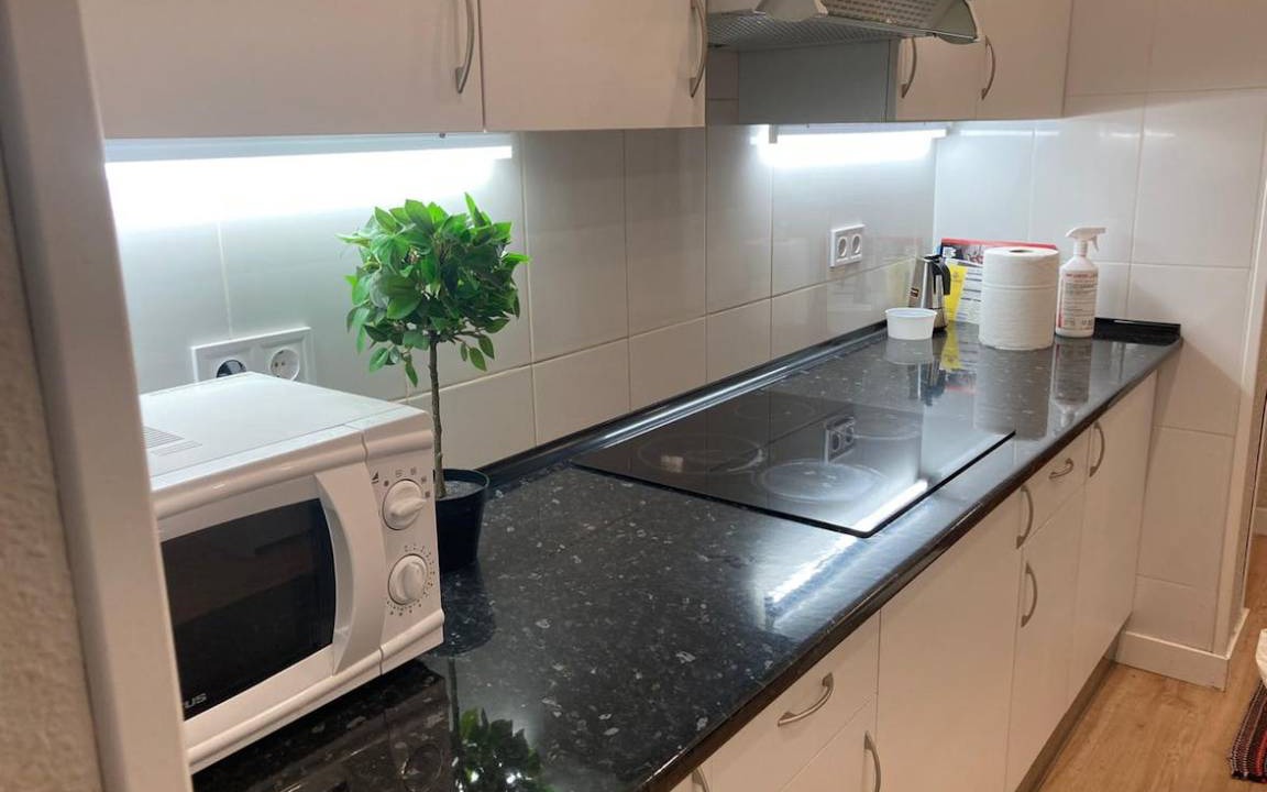Photo of Kitchen in Numancia