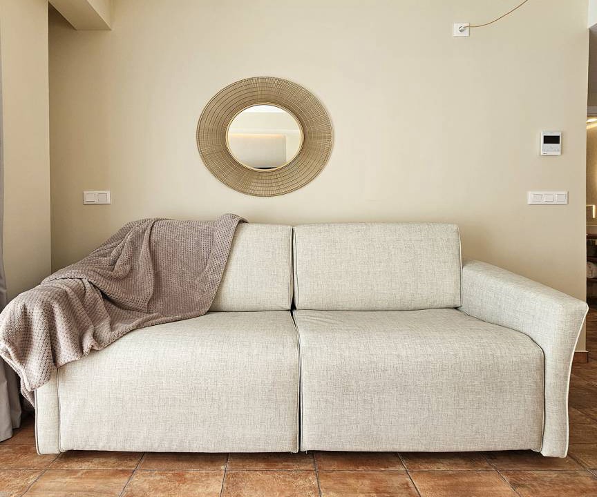 Photo of Livingroom in Ciutat de les Arts i les Ciencies